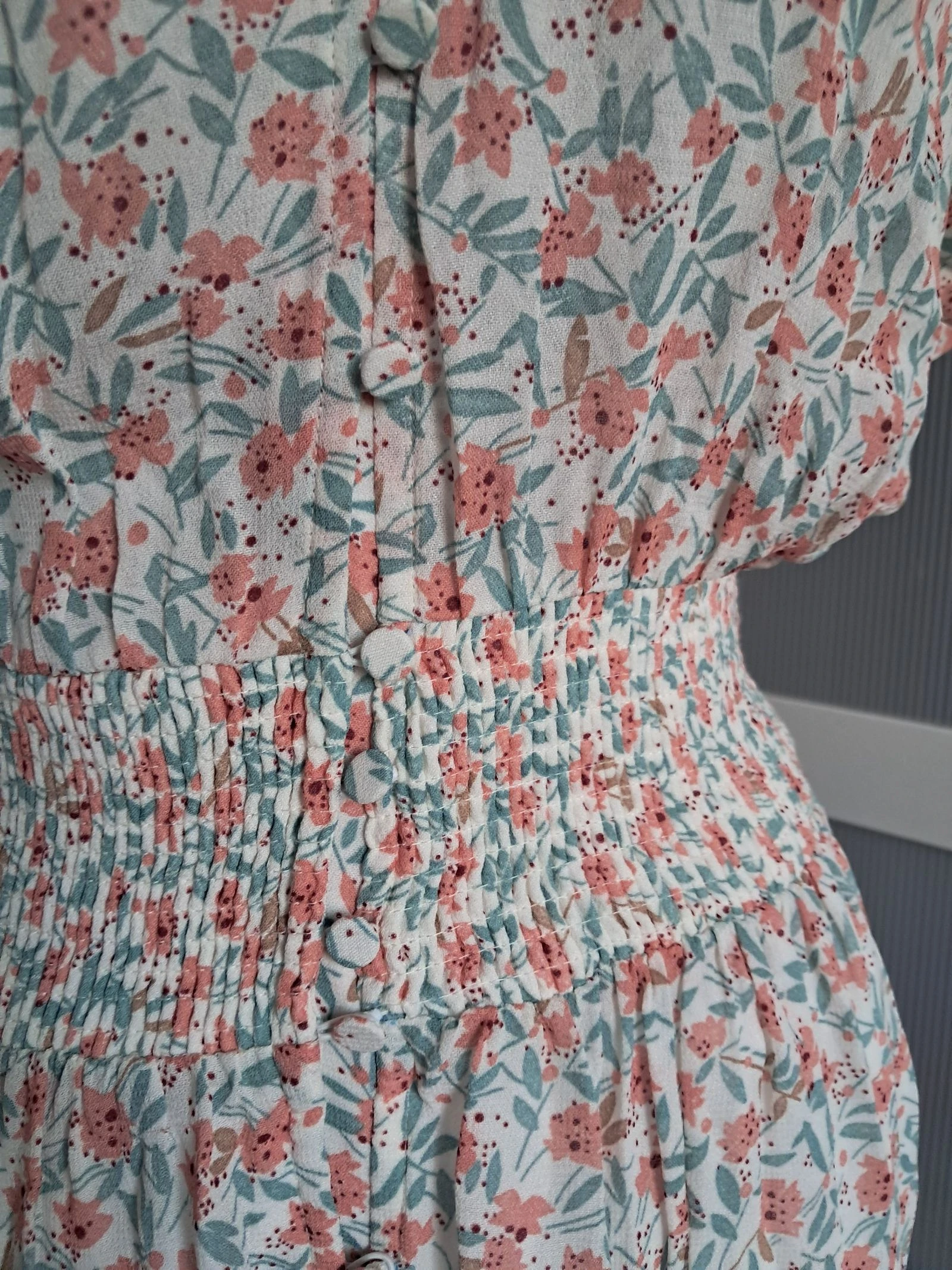 Vestido Kookai – photo 5